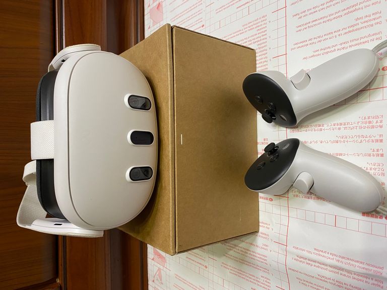 Купити Oculus Quest 3 128GB Б/У