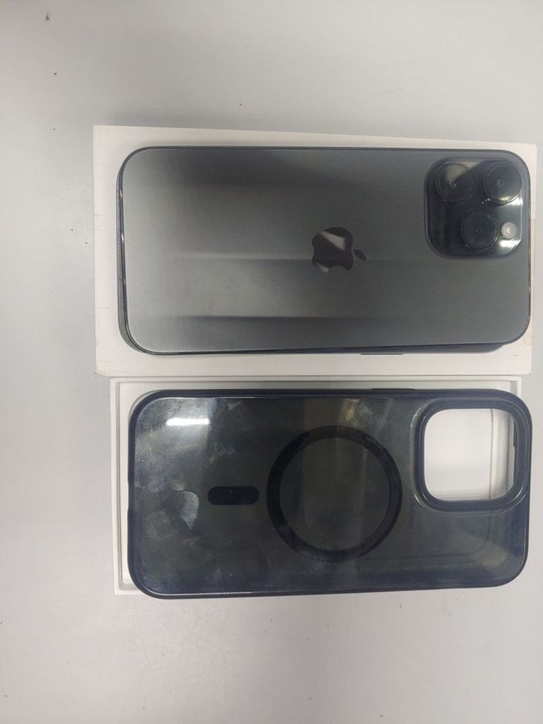 Дешево Apple iphone 14 pro max 128gb з ломбарду