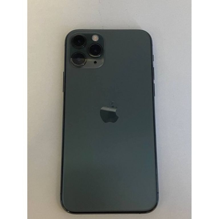 Оголошення Apple Iphone 11 pro Б/У