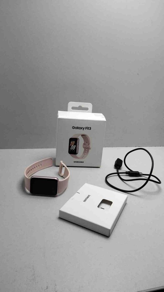 Купити Samsung Galaxy Fit3 Gray (SM-R390NZAA) Б/У