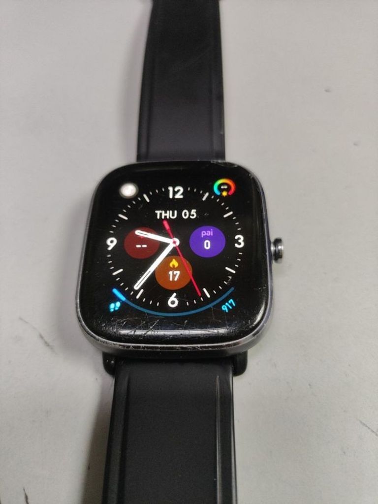 Объявление Amazfit gts 2 mini Б/У