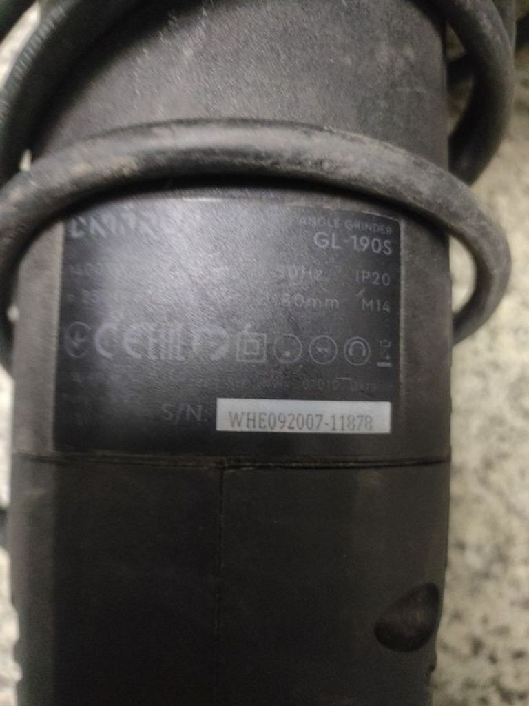 Объявление Dnipro-m GL-190S (80585000) Б/У