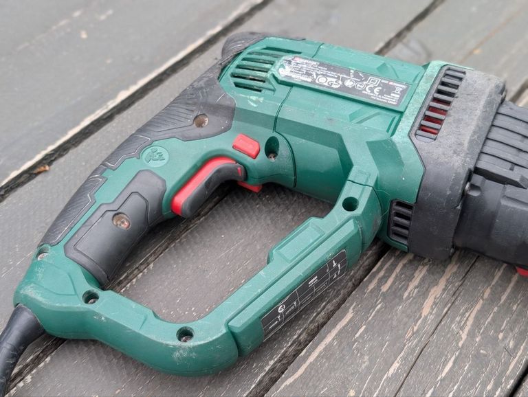 Дешево Перфоратор PARKSIDE PBH 1050 D4. з ломбарду