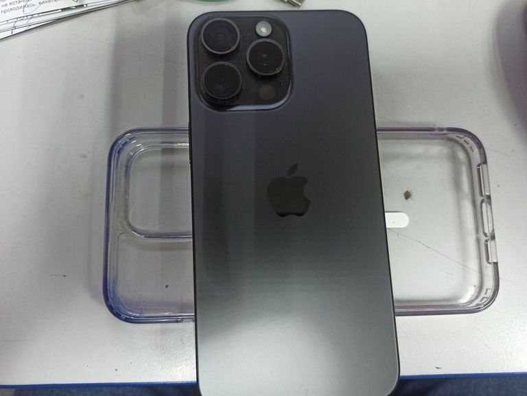 Распродажа Apple iphone 15 pro max 256gb, продавец Техноскарб