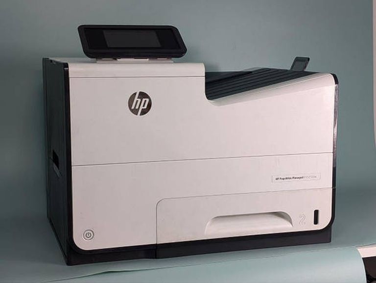 Купити Hp PageWide Managed P55250 dw Printer (J6U55B) Б/У