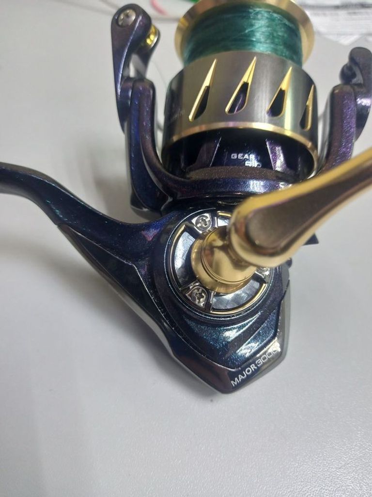 Fanatik major 3000 Код:01-200571380. Зображення 5