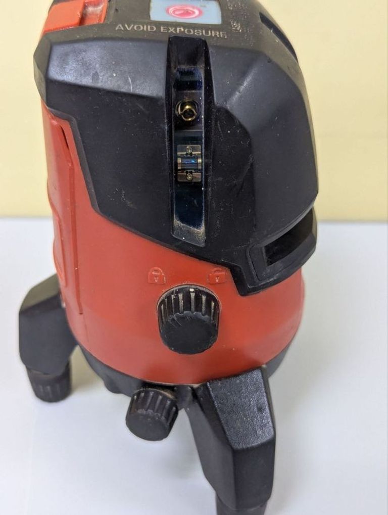 Hilti pm 4-m Код:01-200577527. Зображення 6