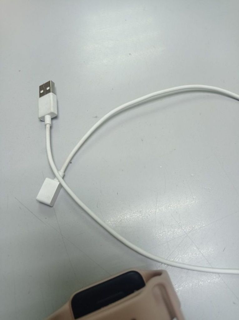 Купить Xiaomi smart band 9 active Б/У