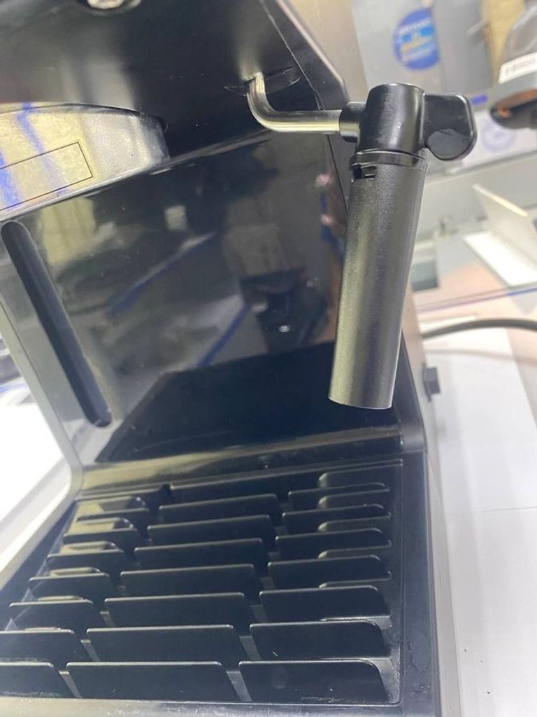 Дешиво Delonghi ECP 31.21 с ломбарда