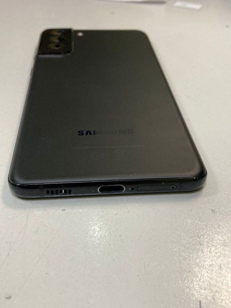 Samsung galaxy s21+ 5g 8/128gb sm-g996b Код:01-200590275. Зображення 6