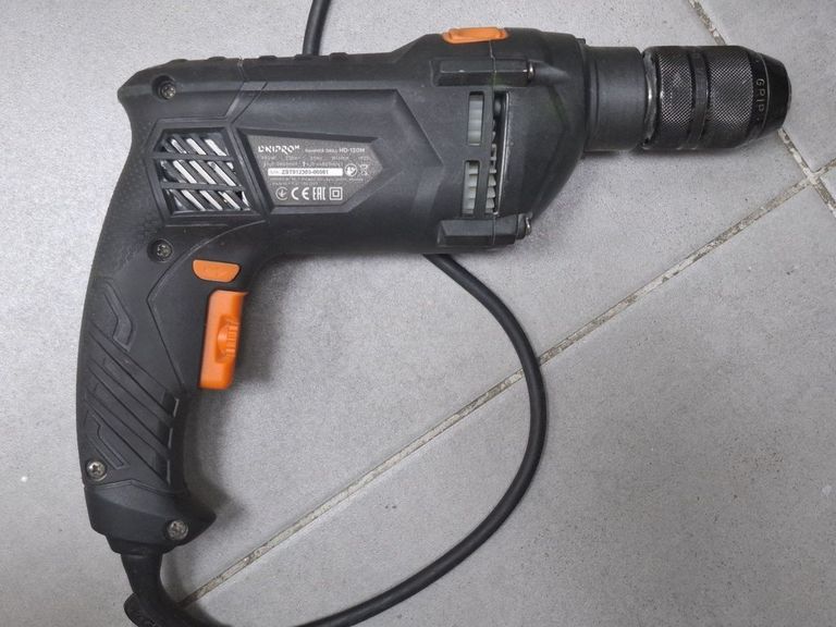 Оголошення Dnipro-M hd-120m Б/У