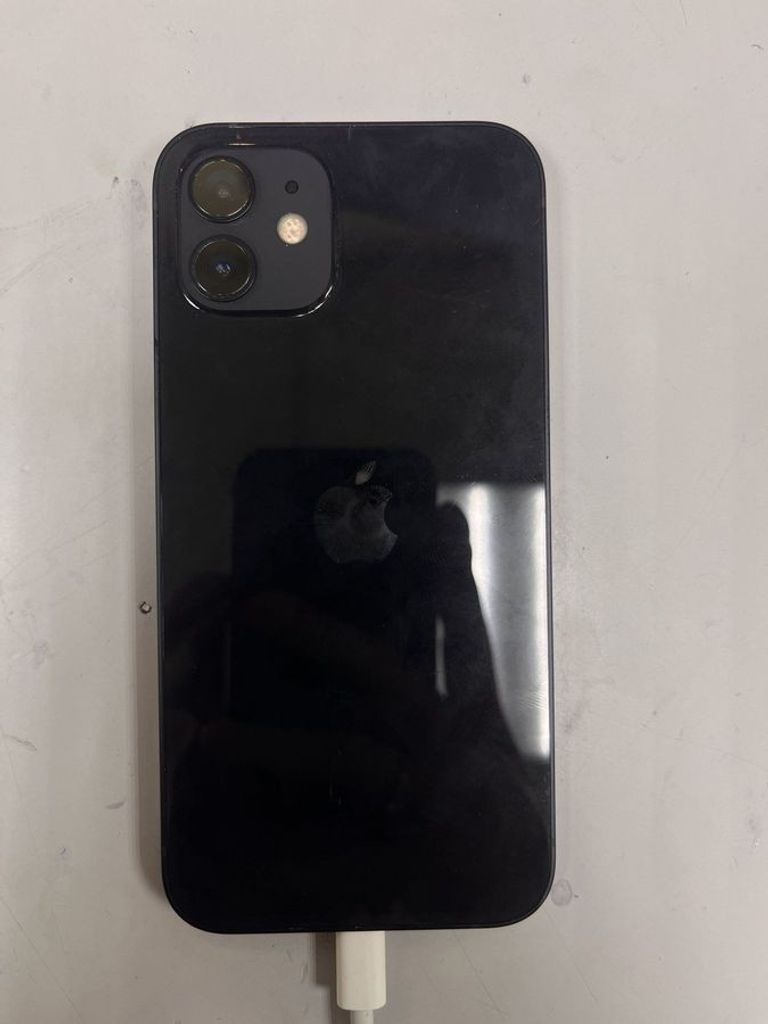 Объявление Apple iPhone 12 128GB (PRODUCT)RED Б/У