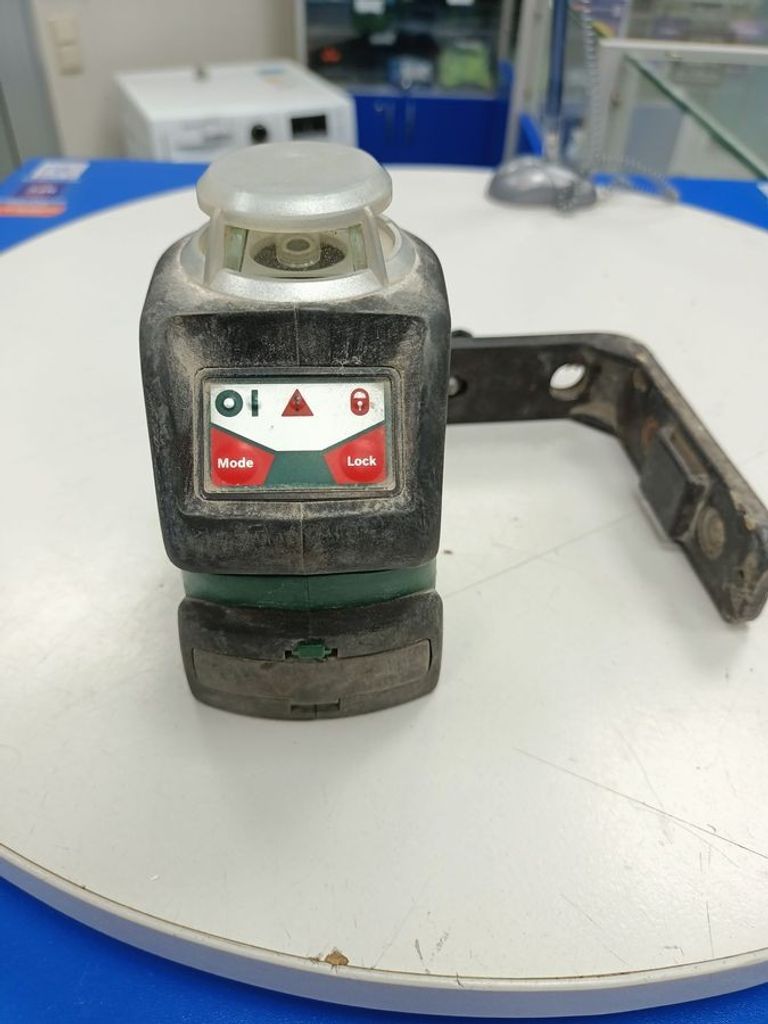 Bosch pll 360 Код:01-200591436. Зображення 5