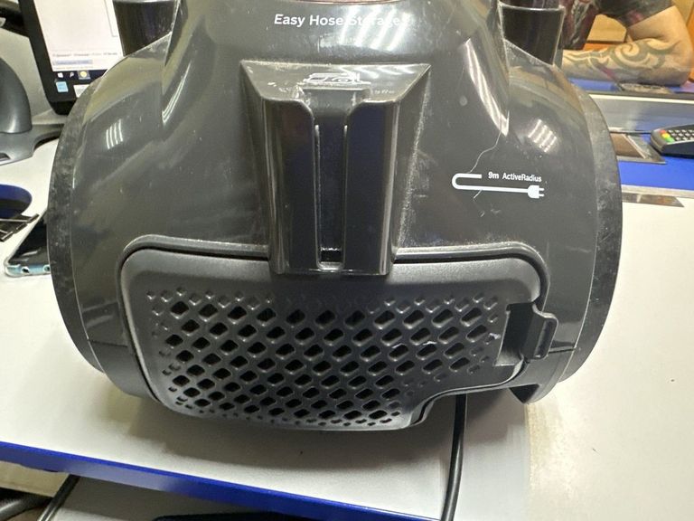 Оголошення Bosch BGC05AAA1 Б/У