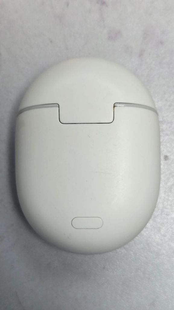 Оголошення Google pixel buds a-series Б/У