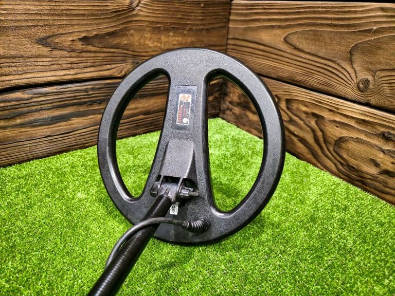 Minelab X-Terra 705 Код:null. Зображення 7