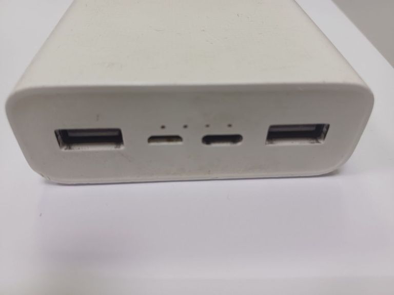 Объявление Xiaomi 20000 mah Б/У