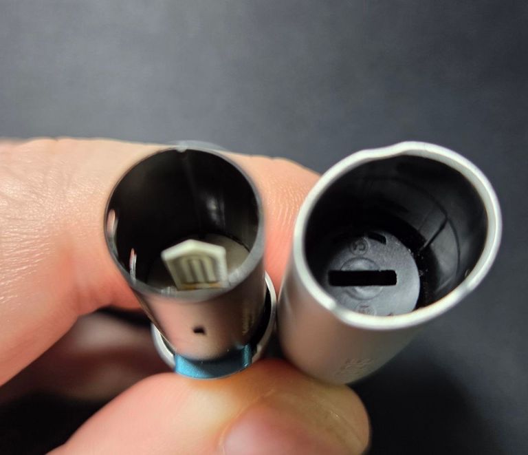 Дешиво IQOS originals 3 duo Срібний +комплект с ломбарда