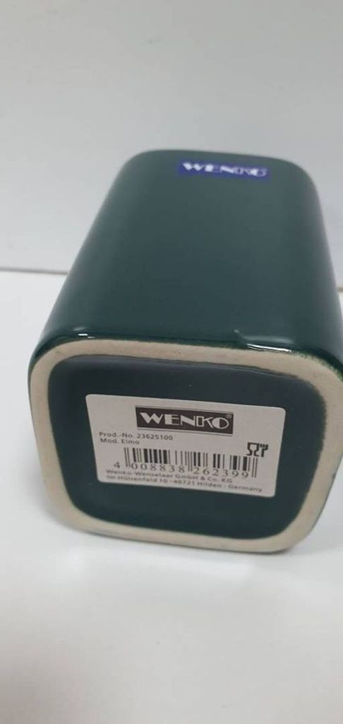 Оголошення Wenko 23625100 Б/У