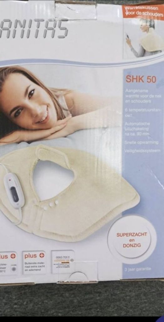 Купити Sanitas shk50 Б/У