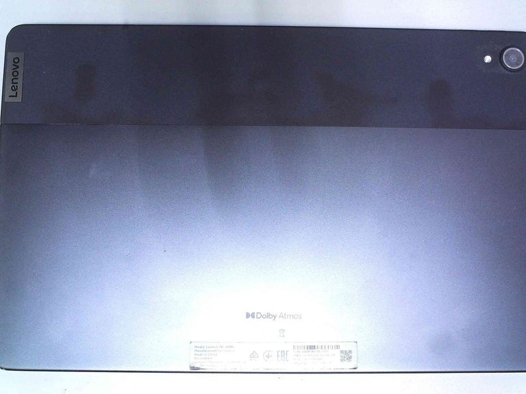 Розпродаж Lenovo tab p11 tb-j606l 4/128gb lte, продавець Техноскарб