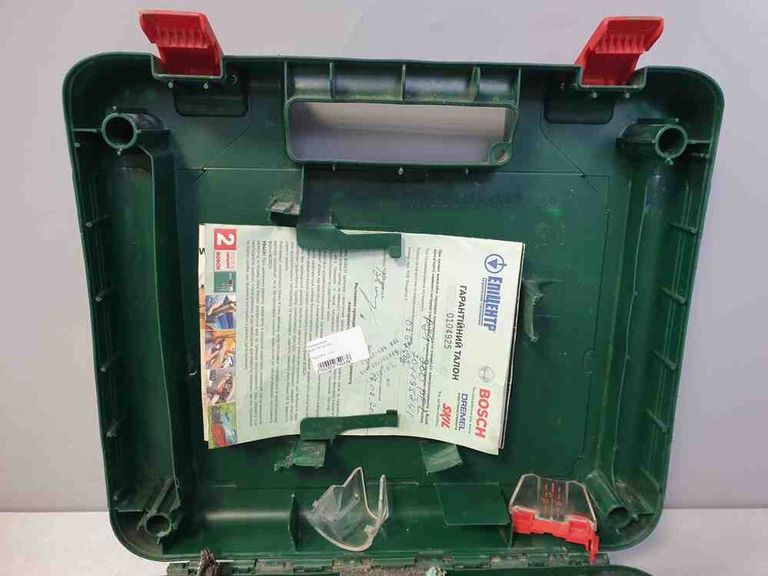 Дешево Bosch PST 900 PEL (06033A0201) з ломбарду