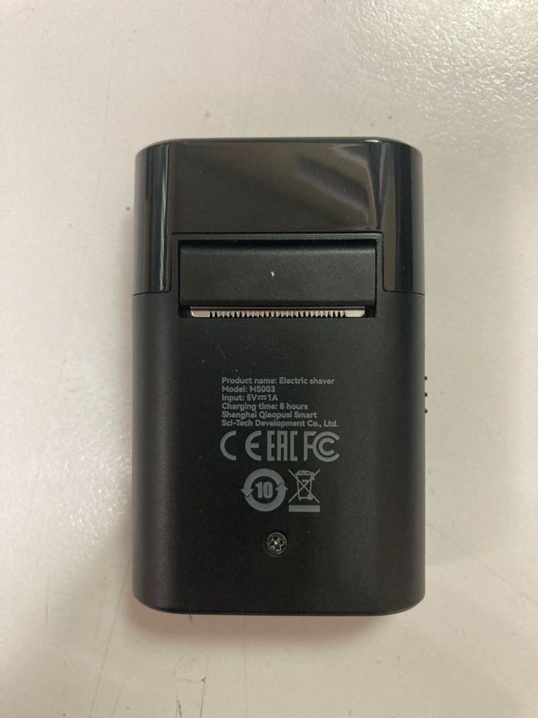 Оголошення Enchen MS003 Б/У