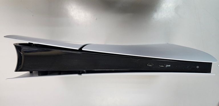 Оголошення Sony PlayStation 5 Slim Digital Edition 1TB Б/У