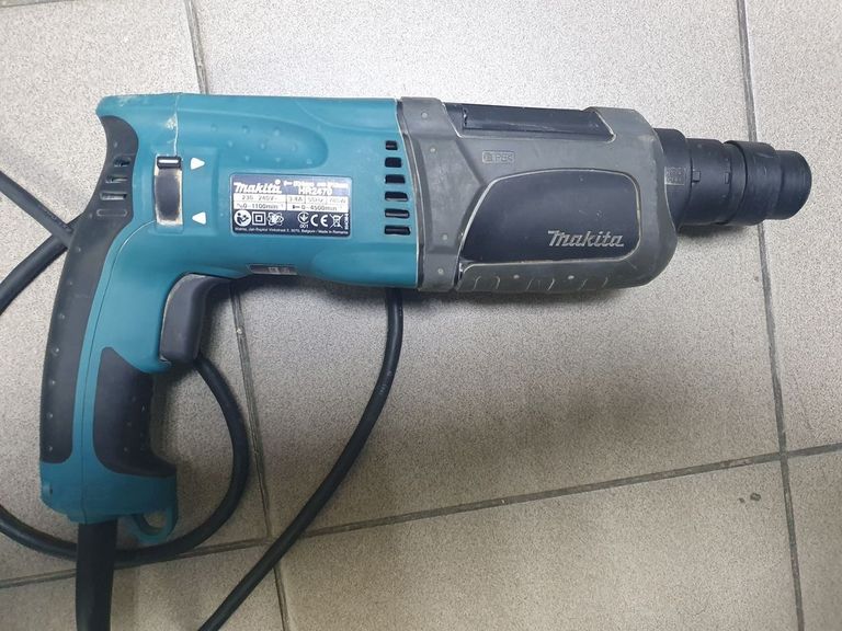 Купить Makita HR2470 Б/У