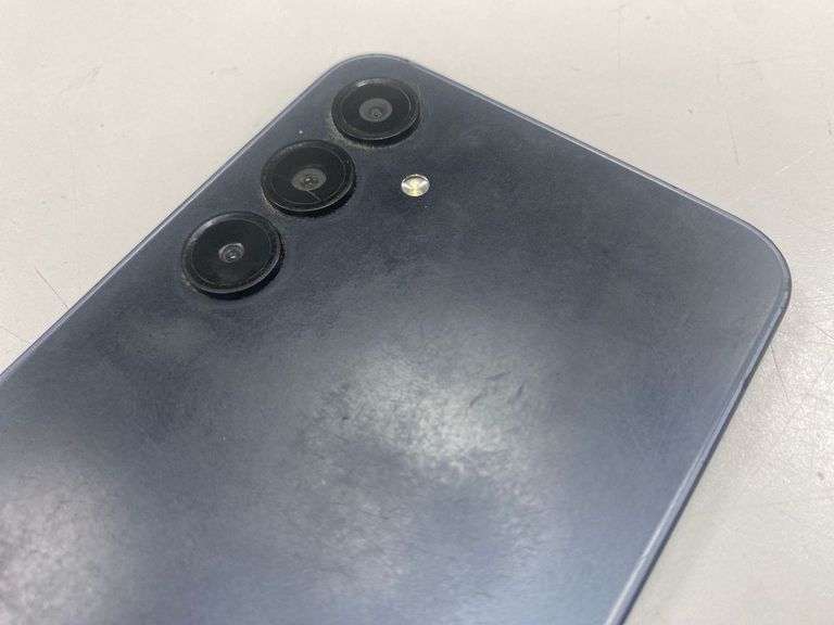 Samsung galaxy a16 sm-a165f 8/256gb Код:01-200607729. Зображення 5