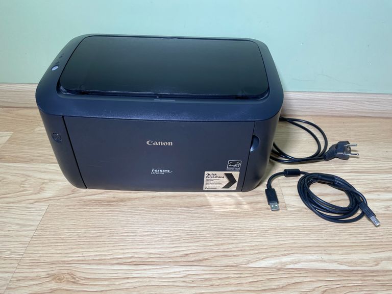 Купити Canon i-sensys lbp6030b Б/У