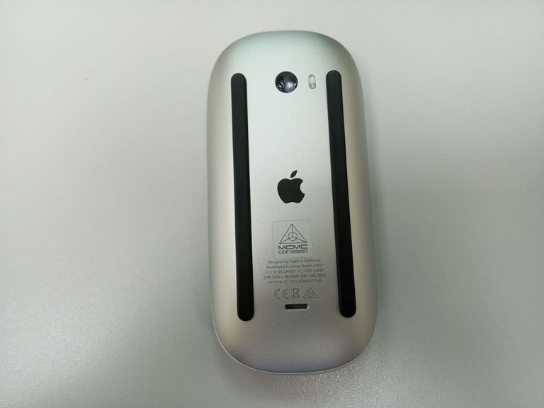 Оголошення Apple magic mouse 2 Б/У