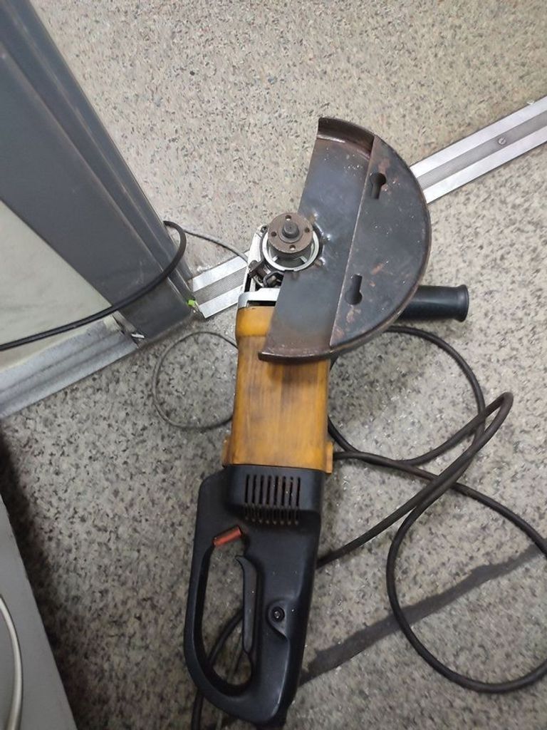 Купити Einhell bws 230/3 Б/У