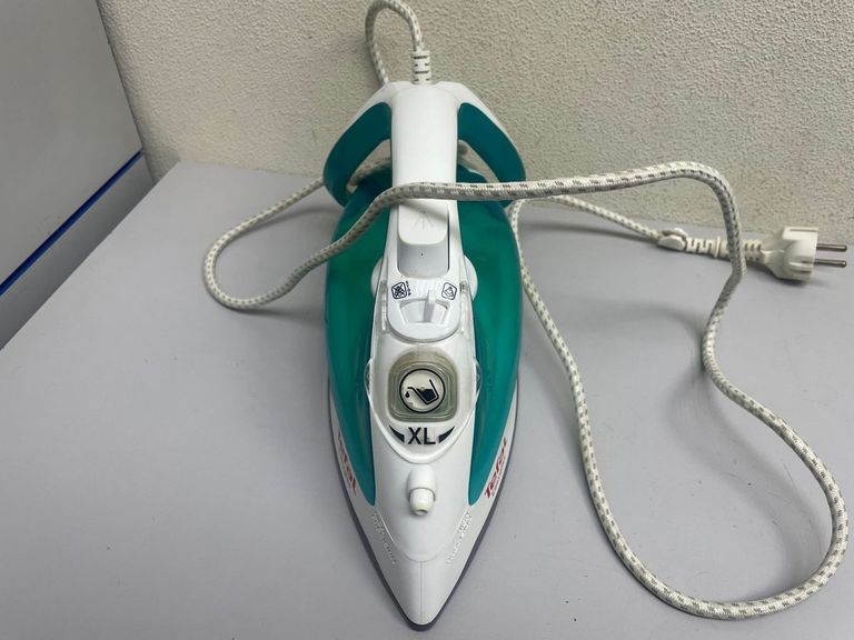 Дешево Tefal FV3910 з ломбарду