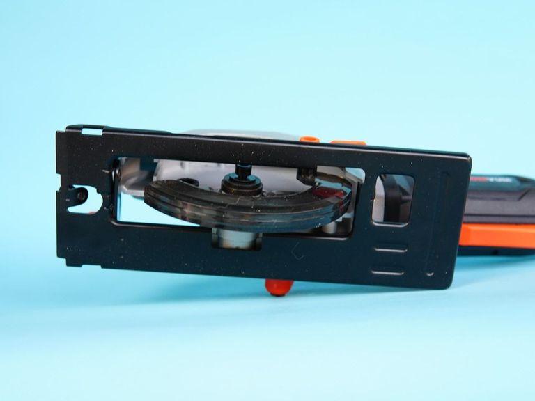 LOMVUM з диском 85 мм (480 Вт) Код:null. Изображение 8