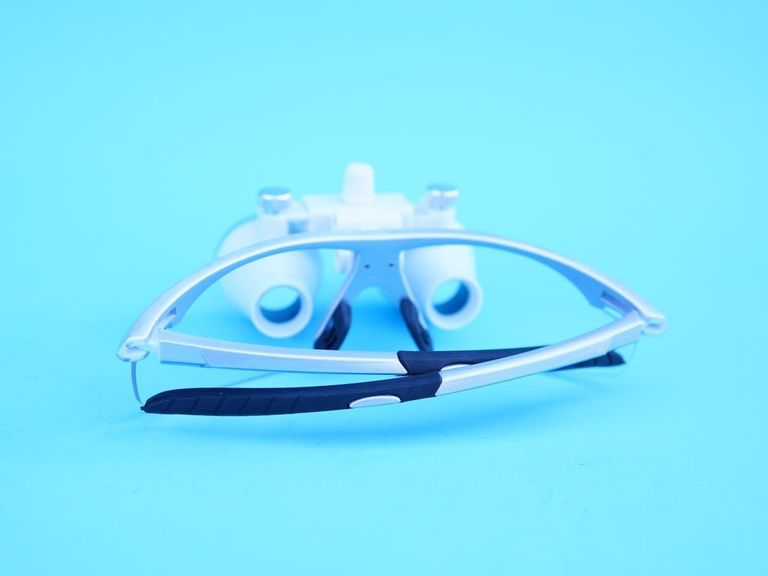 Dental Power 3.5X 420мм Код:null. Зображення 5