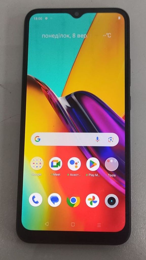 Купити Realme c30 3/32gb Б/У