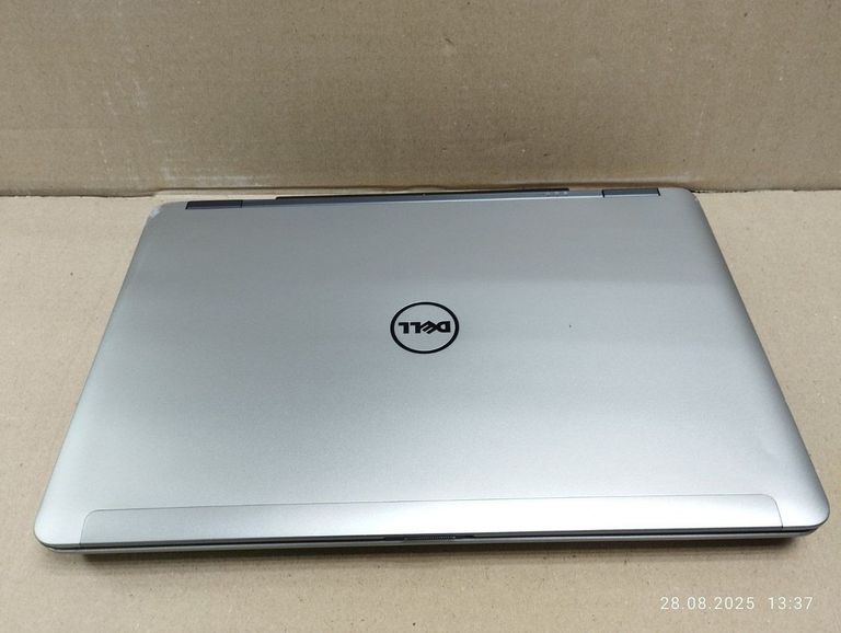 Dell 13/core i5 4310m ddr3/8gb ddr3/hdd *відсутній/ssd 250 gb/*інтегрована Код:01-200607806. Изображение 8