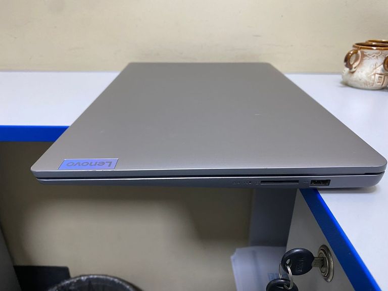 Распродажа Lenovo 15/ryzen 5 5500h ddr4/16gb ddr4/hdd *відсутній/ssd 512 gb/*інтегрована, продавец Техноскарб