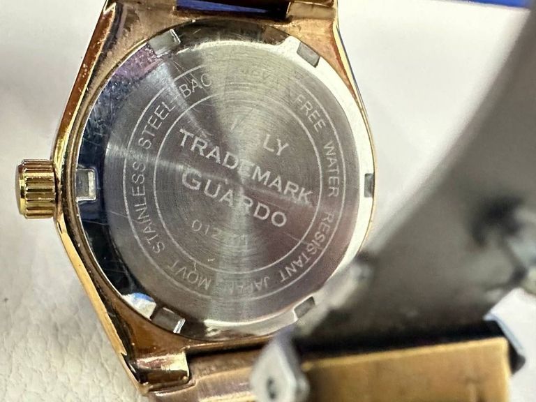 Розпродаж Guardo 012701, продавець Техноскарб