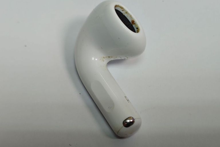 Apple(Копія) airpods pro 4 Код:01-200629399. Изображение 16