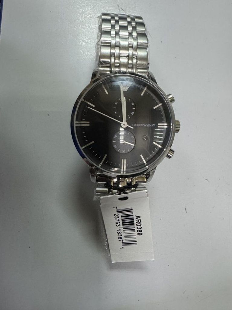 Купити Emporio Armani ar0389 Б/У