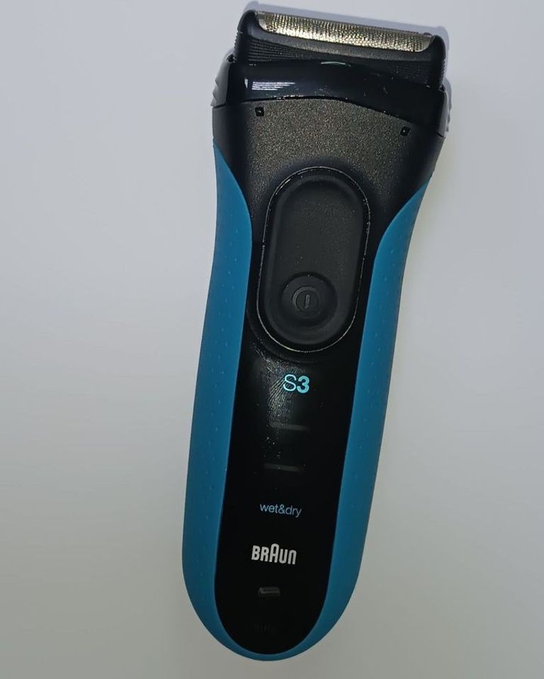 Braun series 3 3010s Код:01-200631654. Зображення 6
