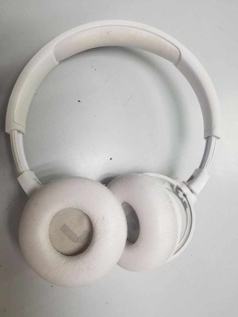 Объявление Jbl tune 670nc Б/У