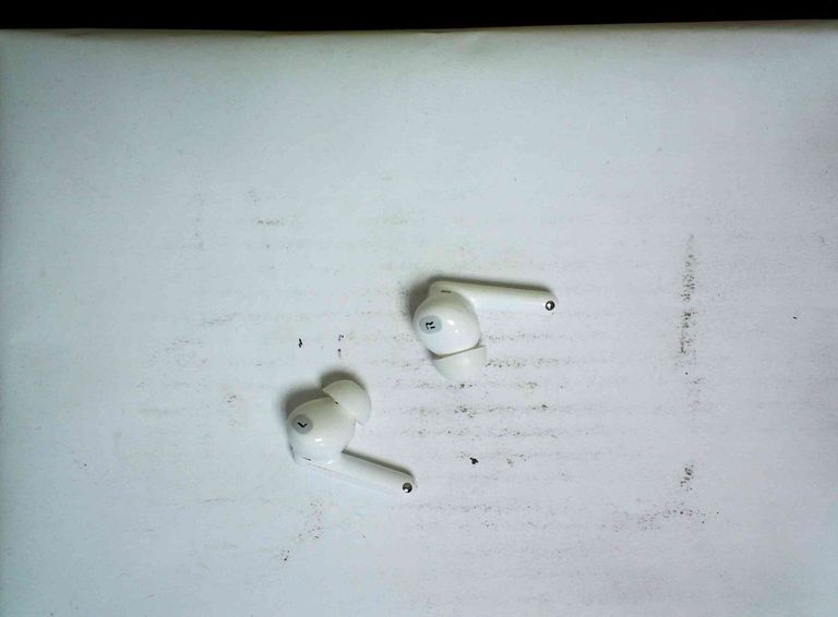 Оголошення Oppo Enco Air2 Pro White Б/У