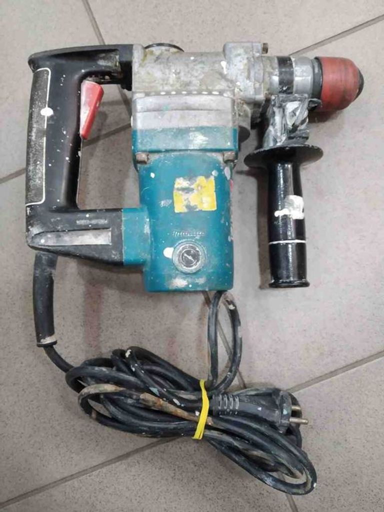 Оголошення Makita HR2010 Б/У