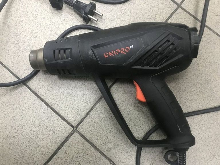 Купити Dnipro-M gh-201n Б/У