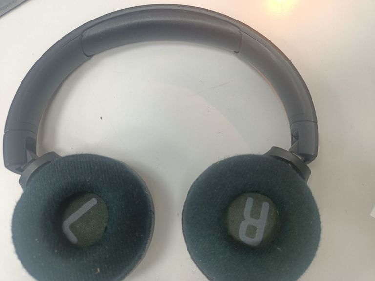 Купити Jbl tune 560 bt Б/У