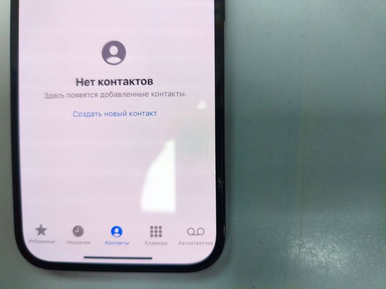 Объявление Apple iphone 14 pro 256gb Б/У