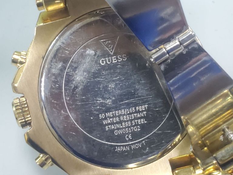 Guess gw0517g2 Код:01-200739502. Зображення 10